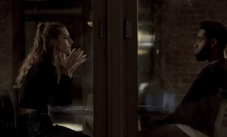 Chamber of Reflection