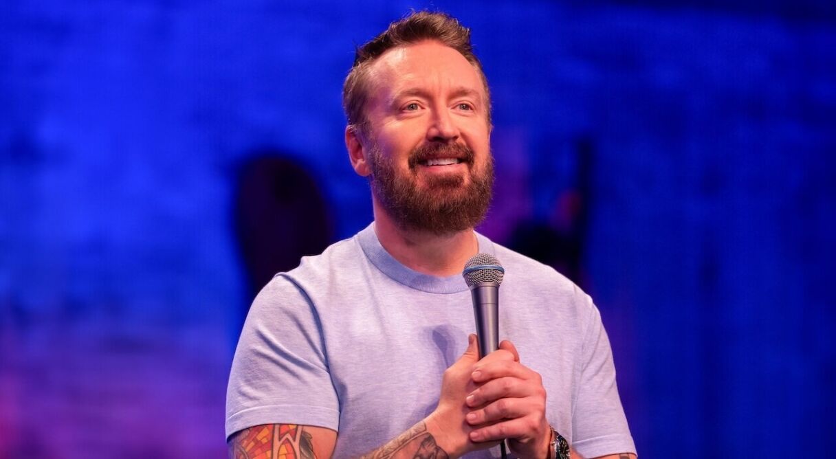 Chad Daniels: Empty Nester