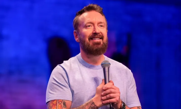 Chad Daniels: Empty Nester