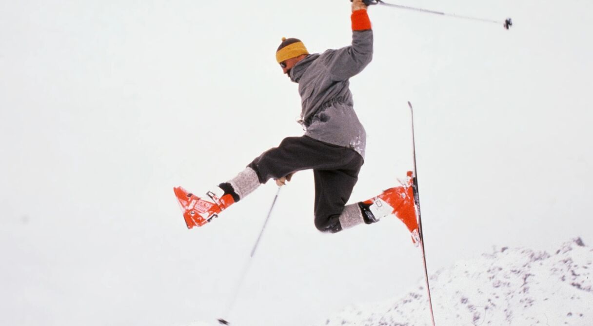 Charter Trip 2: Snowroller