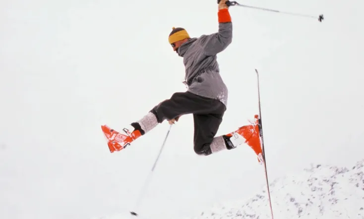 Charter Trip 2: Snowroller