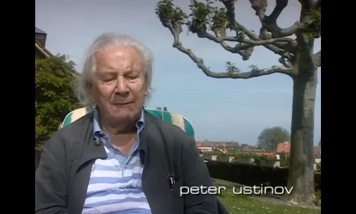 Charlie Chaplin: The Forgotten Years