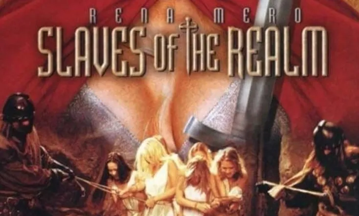 Chained Sinners: Medieval Fleshpots