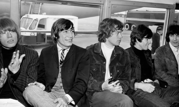 Charlie Is My Darling