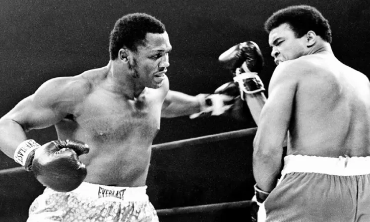 Champions Forever - World Heavyweight Champs!