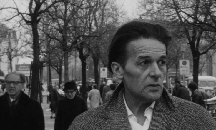 Charles, Dead or Alive