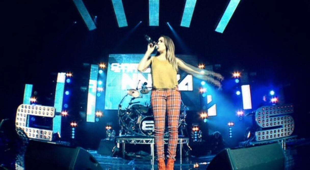 Chase And Status - Live At Brixton Academy