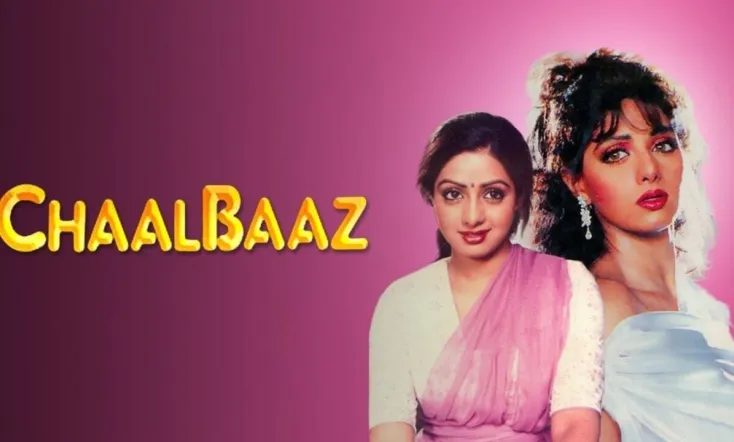 Chaalbaaz
