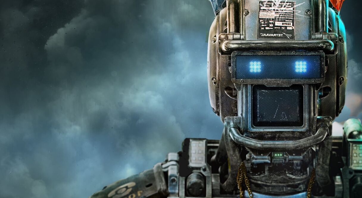 Chappie