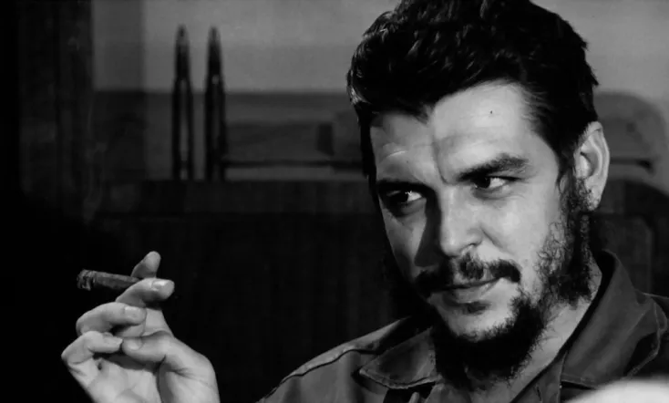 Che: A New Man