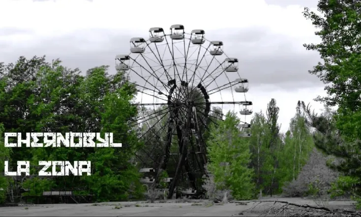 Chernobyl: The Zone