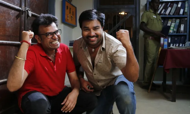 Chennai 600028 II: Second Innings