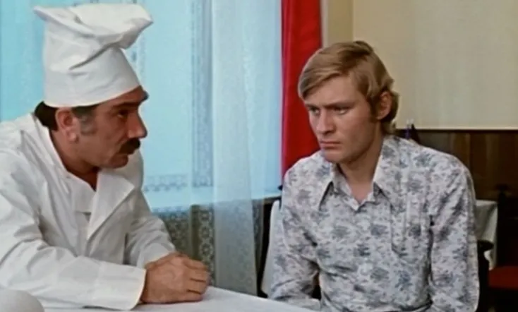 Chefs Came to Competition...