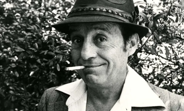 Chespirito: El Niño Que Somos