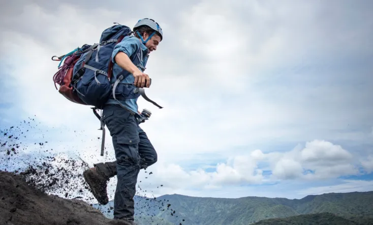 Checker Tobi und das Geheimnis unseres Planeten