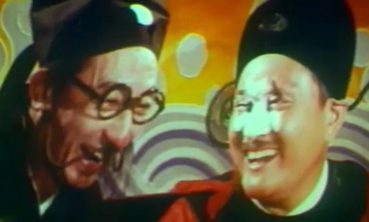 Cheating in Panorama