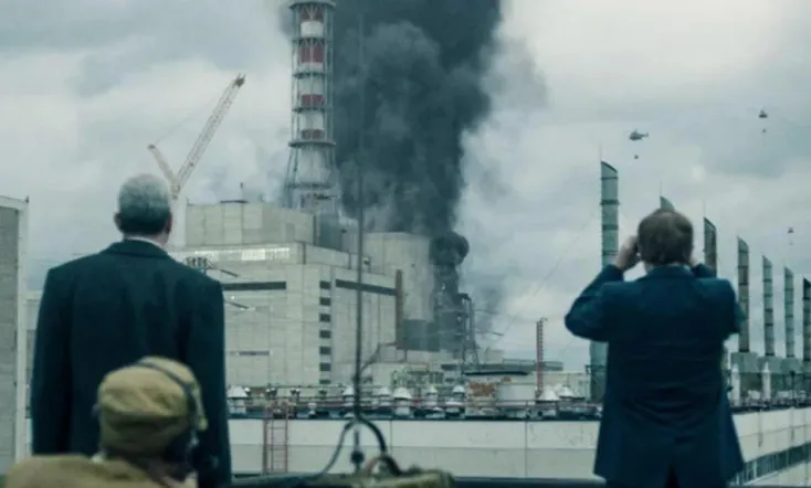 Chernobyl: The Last Battle of the USSR