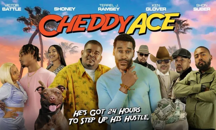 Cheddy Ace