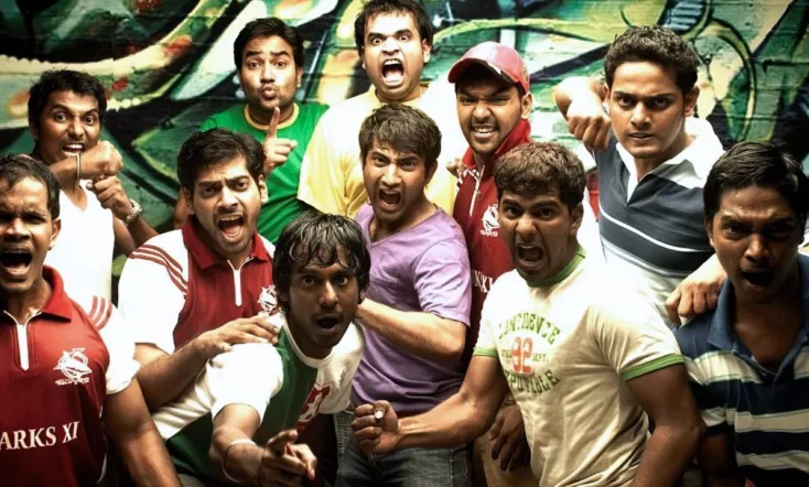 Chennai 600028