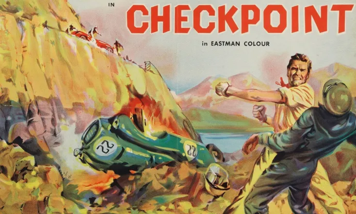 Checkpoint