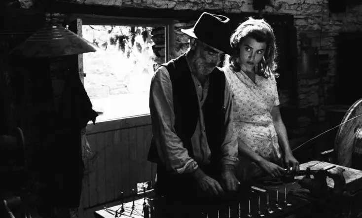 Children of the Night