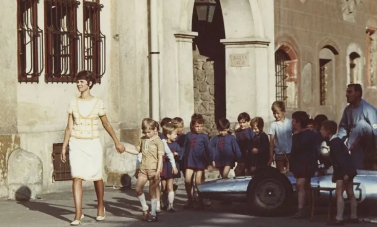 Children's Sicknesses