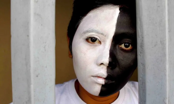 Children of Srikandi