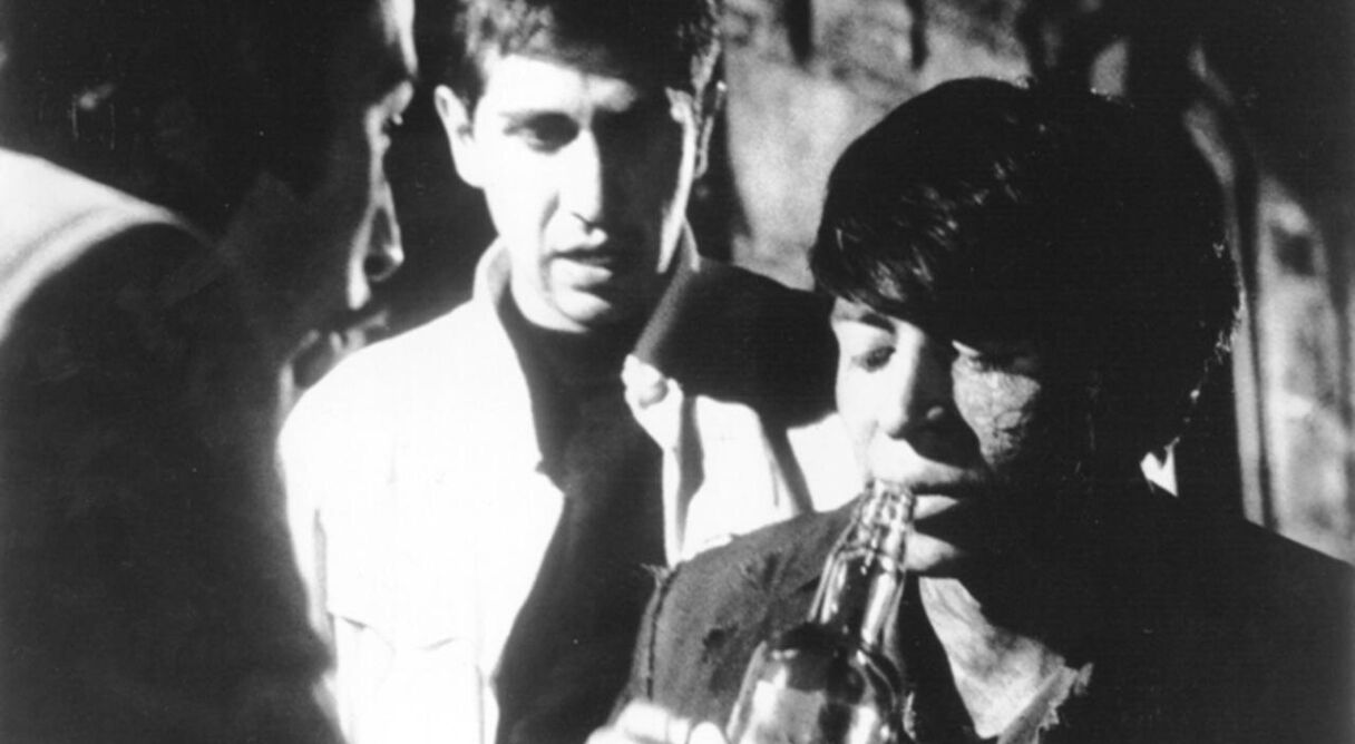 Chin-Chin el Teporocho