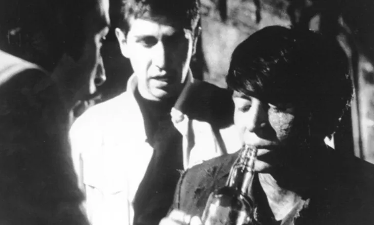 Chin-Chin el Teporocho