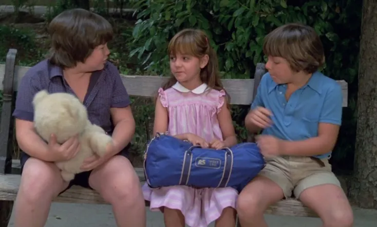 Chispita and Her Goons