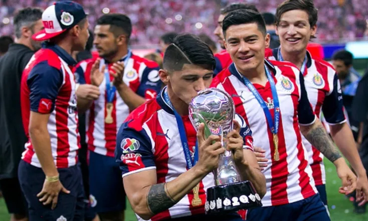 Chivas: The Movie