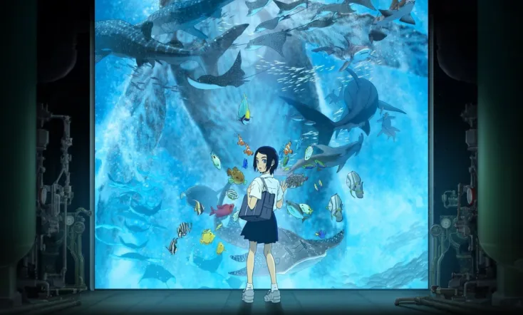 Children of the Sea