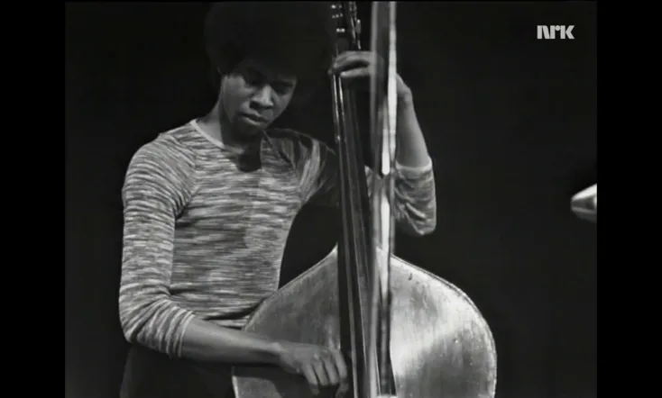 Chick Corea & Return To Forever 1972