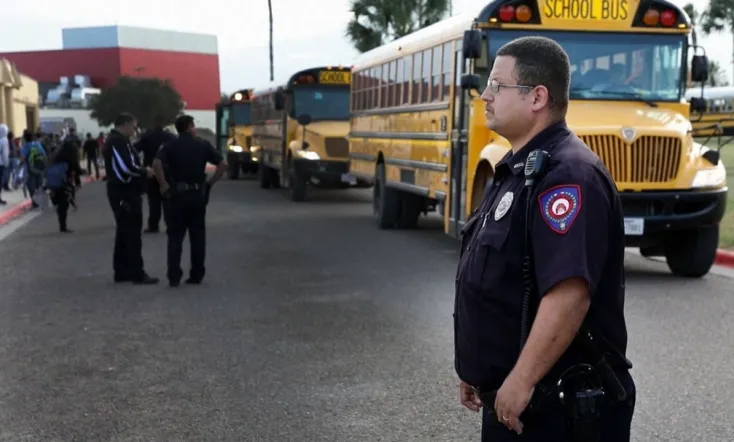 Children in Prison: America's Sacrifices