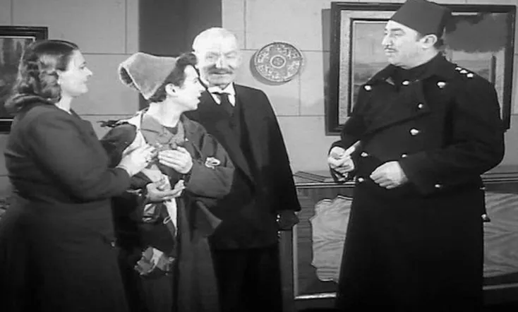 Children Of The Streets