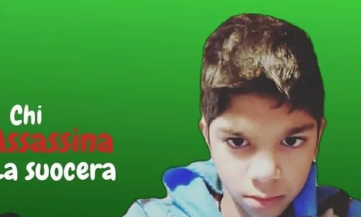 Chi Assassina la suocera