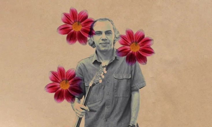 Chico Mário - A Melodia da Liberdade