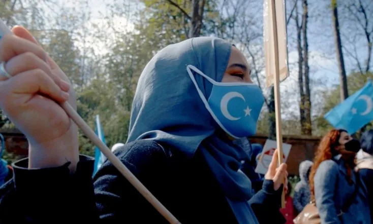 China: The Uighur Tragedy