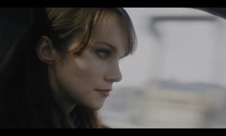 Children Of The Pines