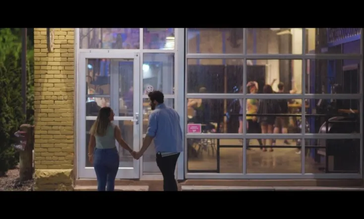 Chicken Strips: The Trials and Tribulations of Becoming a Garage Band