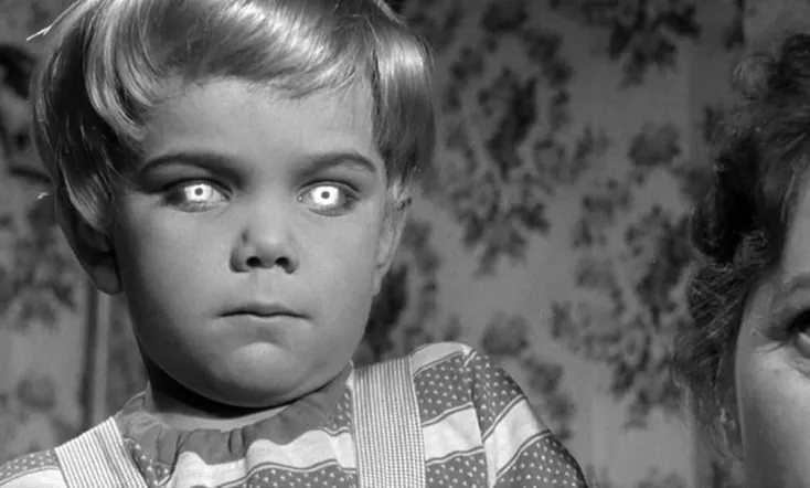 Children of the Damned