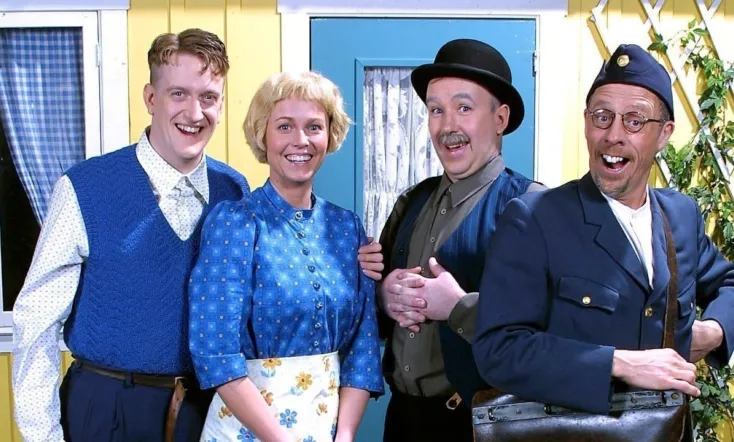 Child Cry and Devilry