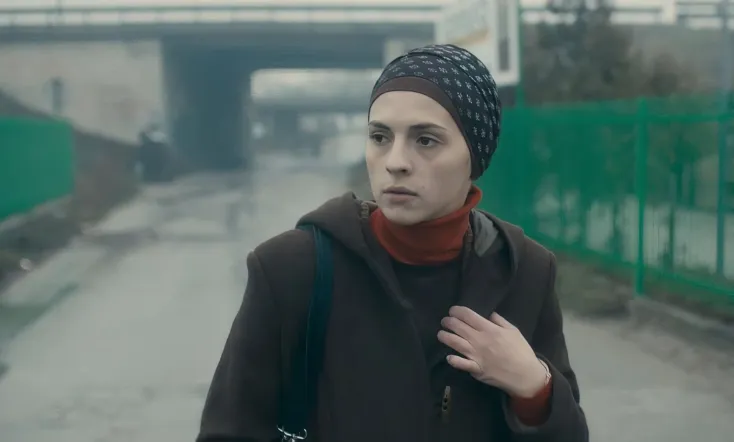 Children of Sarajevo