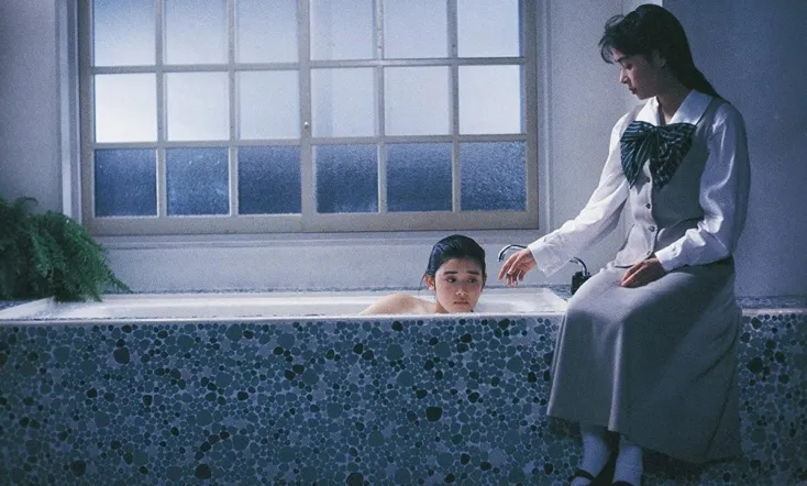 Chizuko's Younger Sister