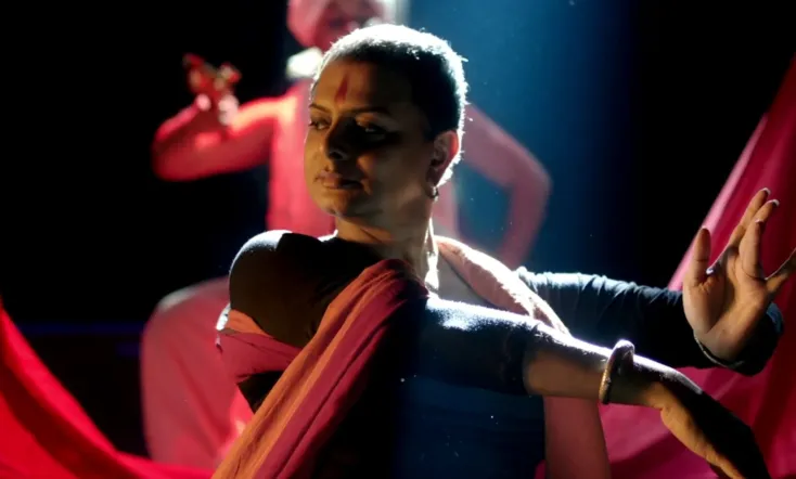 Chitrangada: The Crowning Wish