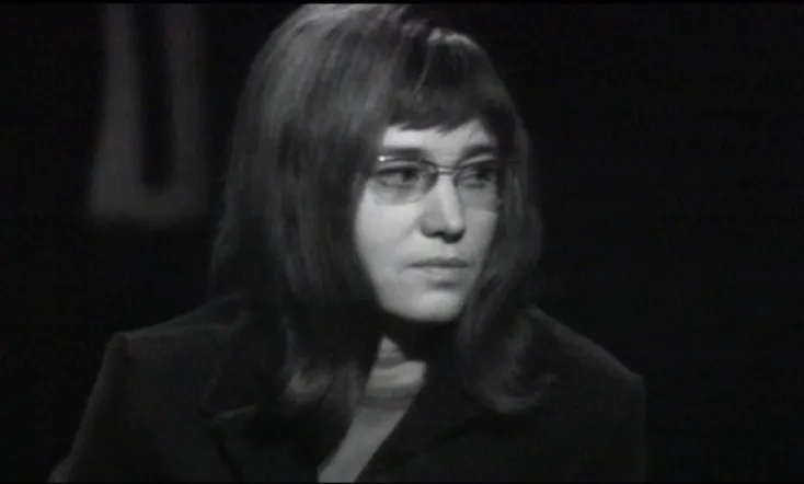 Children of the Revolution