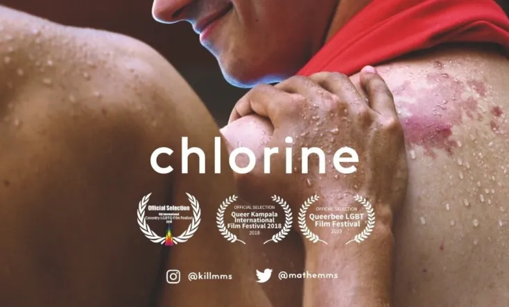Chlorine