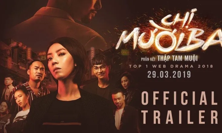 Chị Mười Ba – Phần kết Thập Tam Muội