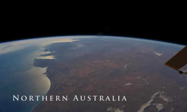 Chopin: The Space Concert