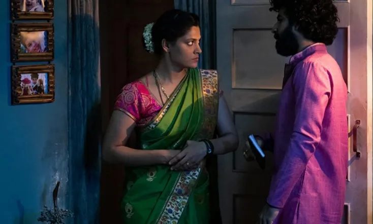 Choked: Paisa Bolta Hai